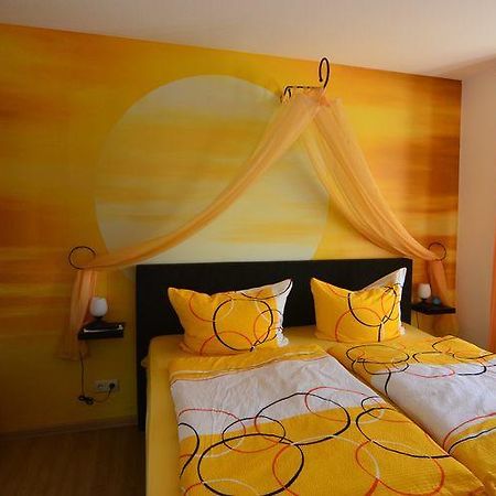 Ferienhaus Wotan Thale Exteriör bild
