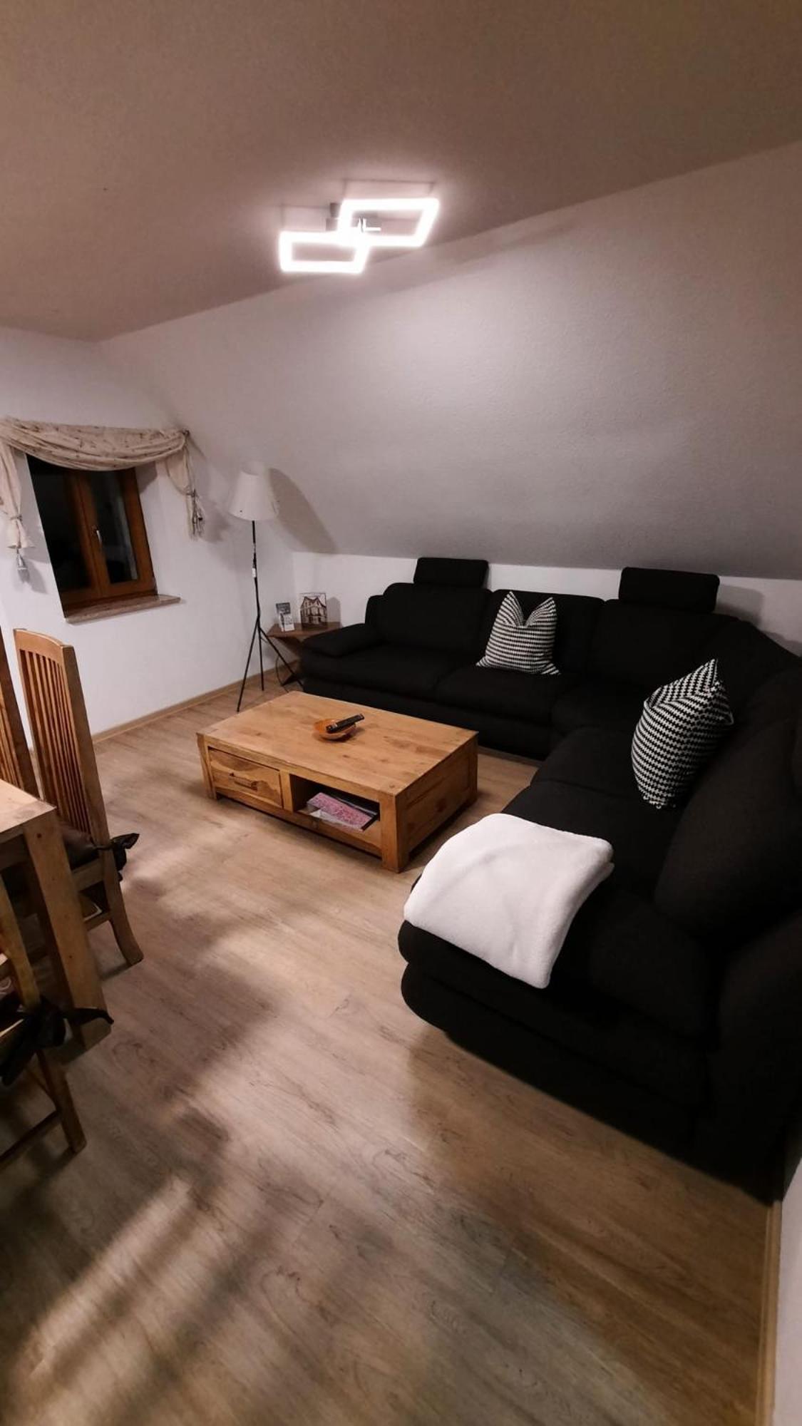 Ferienhaus Wotan Thale Exteriör bild