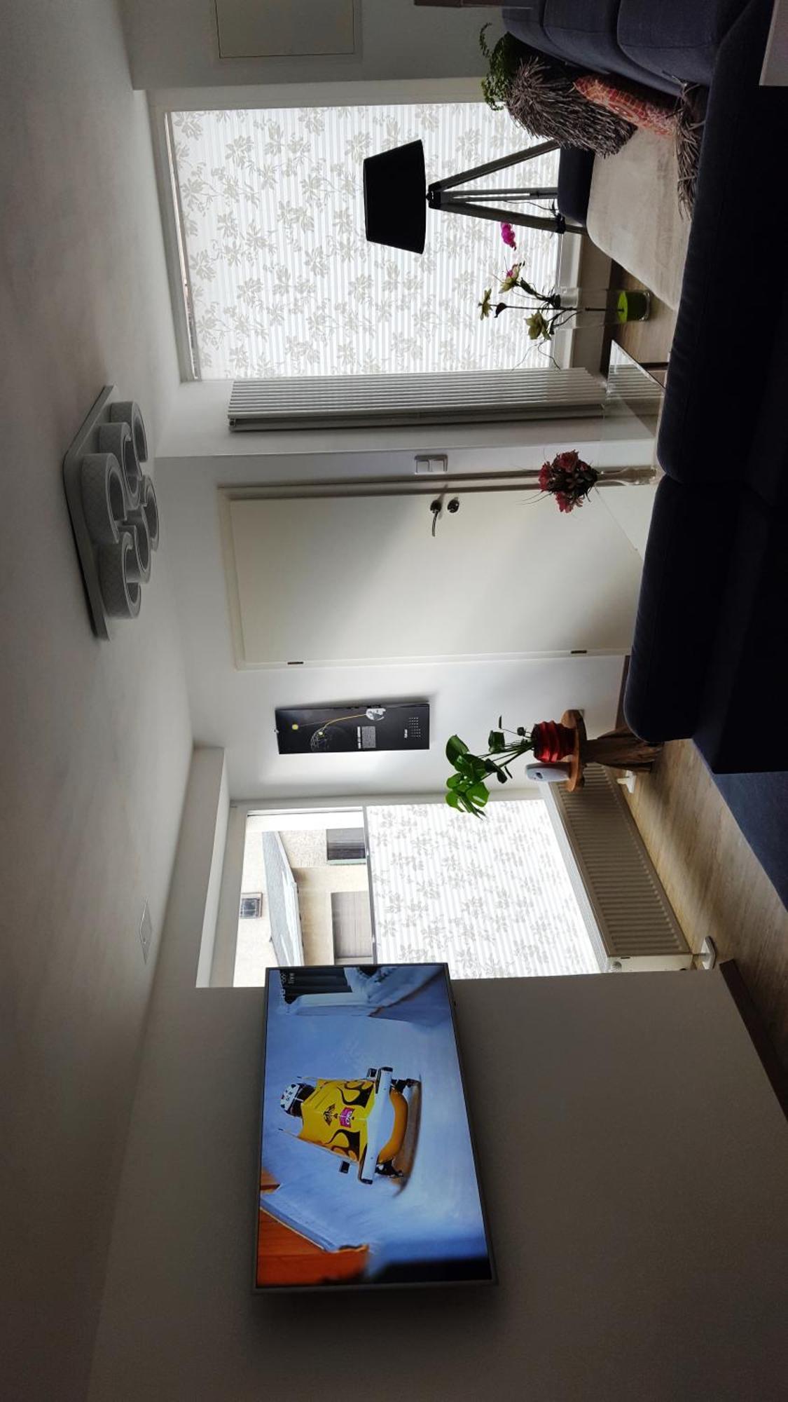 Ferienhaus Wotan Thale Rum bild