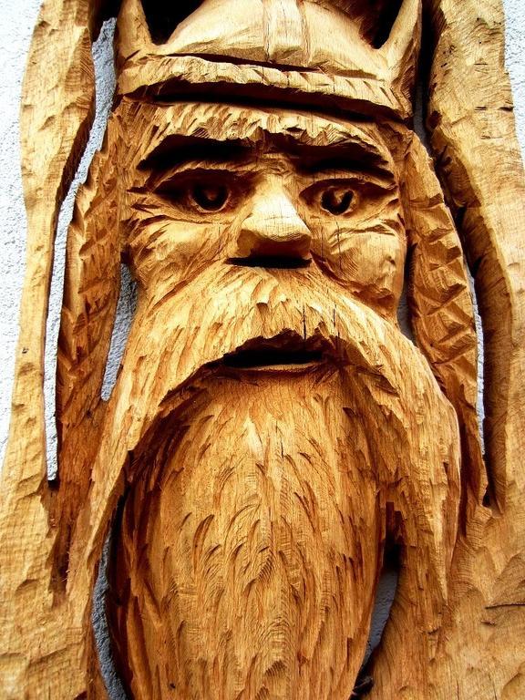 Ferienhaus Wotan Thale Exteriör bild