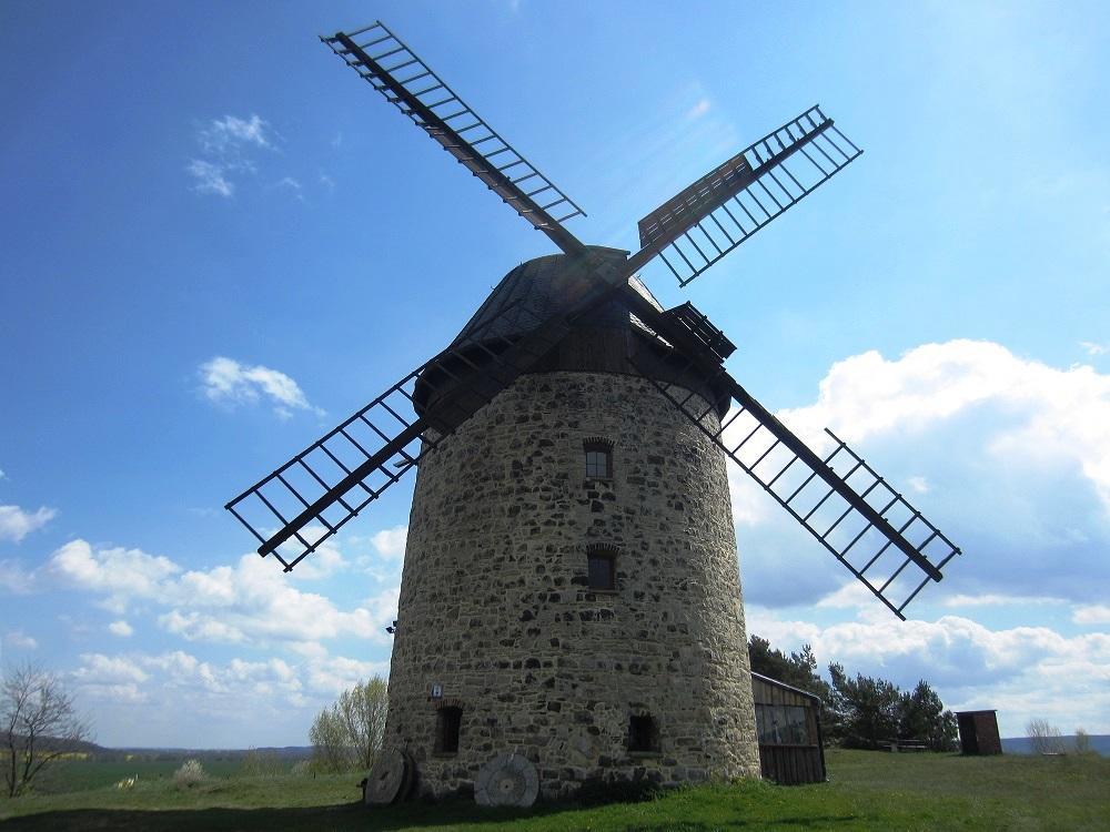 Ferienhaus Wotan Thale Exteriör bild