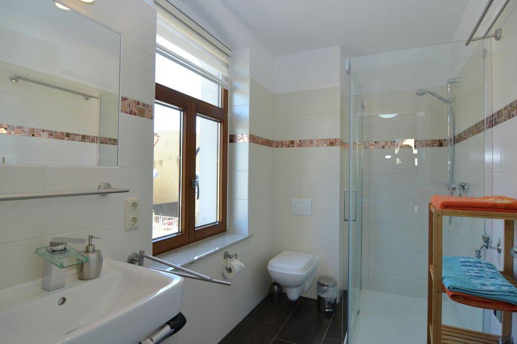 Ferienhaus Wotan Thale Exteriör bild